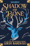 Shadow and Bone by Leigh Bardugo (Paperback)