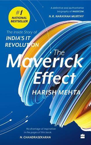 Harish Mehta the Maverick Effect (Paperback)