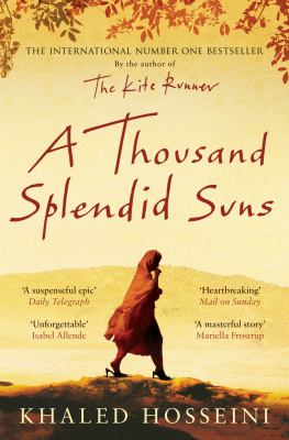 A Thousand Splendid Suns pz Ed