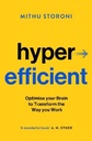 Mithu Storoni Hyperefficient (Paperback)