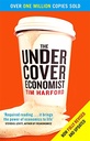 The Undercover Economist by Tim Harford (Paperback)