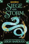Siege and Storm by Leigh Bardugo (Paperback)