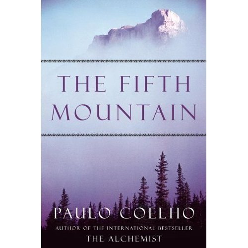 The Fifth Mountain by Paulo Coelho (Paperback)