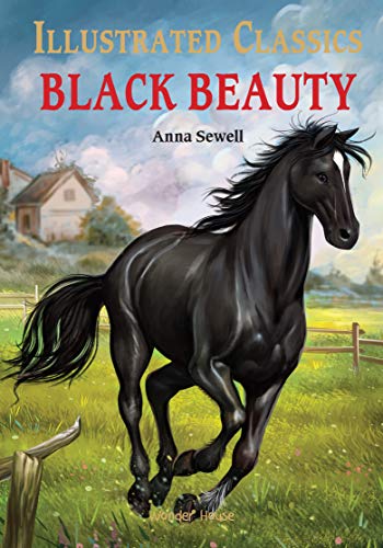 Black Beauty by Anna Sewell (Hardcover)