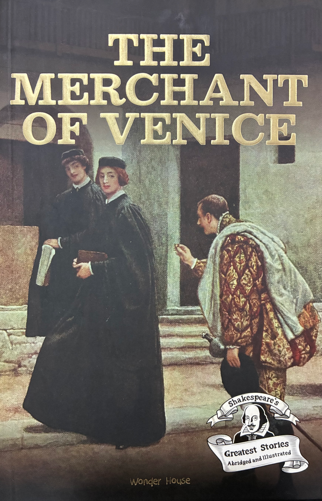 The Merchant of Venice