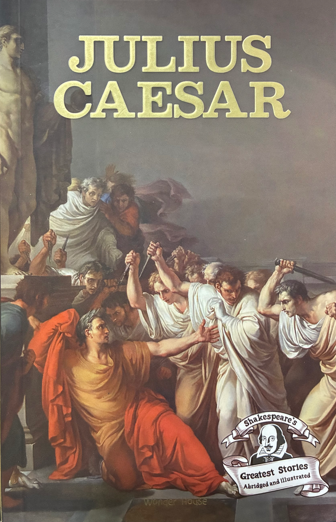 Julius Caesar 