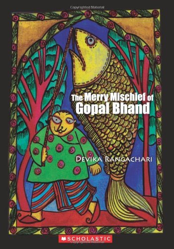 The Wise Men of the East : the Merry Mischief of Gopal Bhand (Paperback)