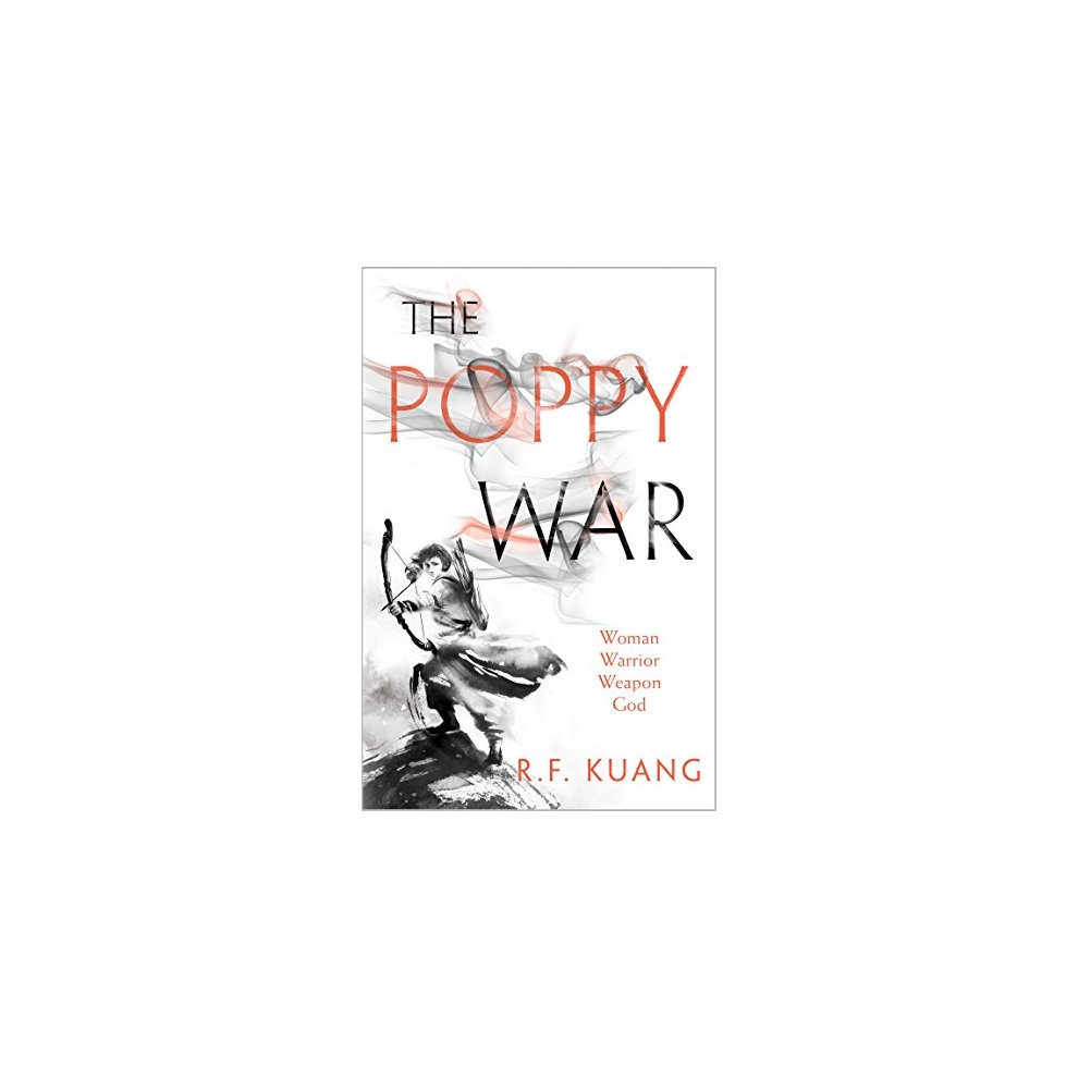 The Poppy War