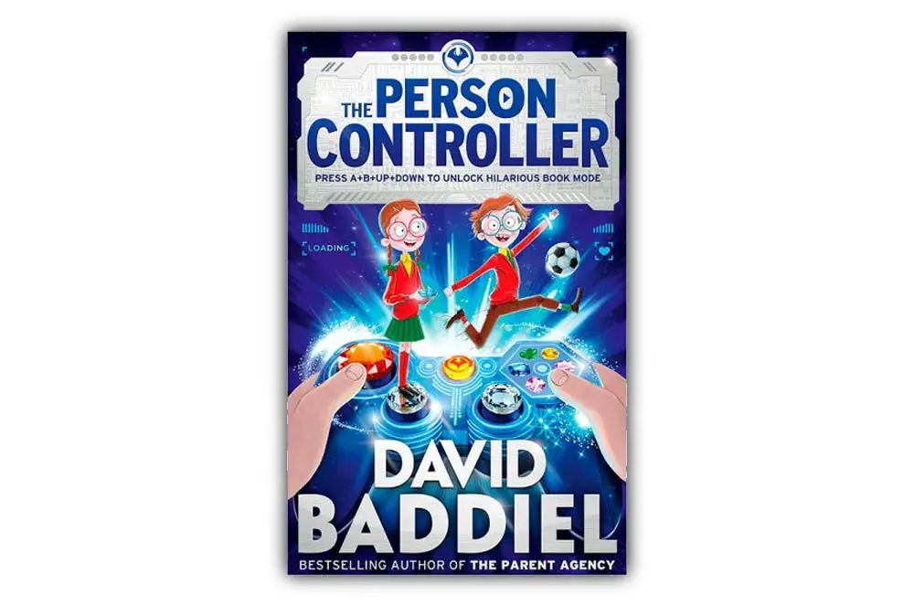 The Person Controller