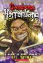 Dr. Maniac Vs. Robby Schwartz (Goosebumps HorrorLand #5) by R. L. Stine (Paperback)