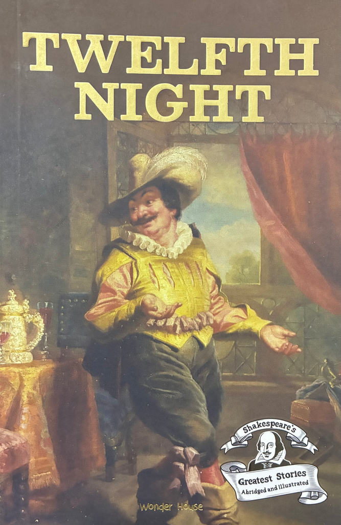 Twelfth Night 
