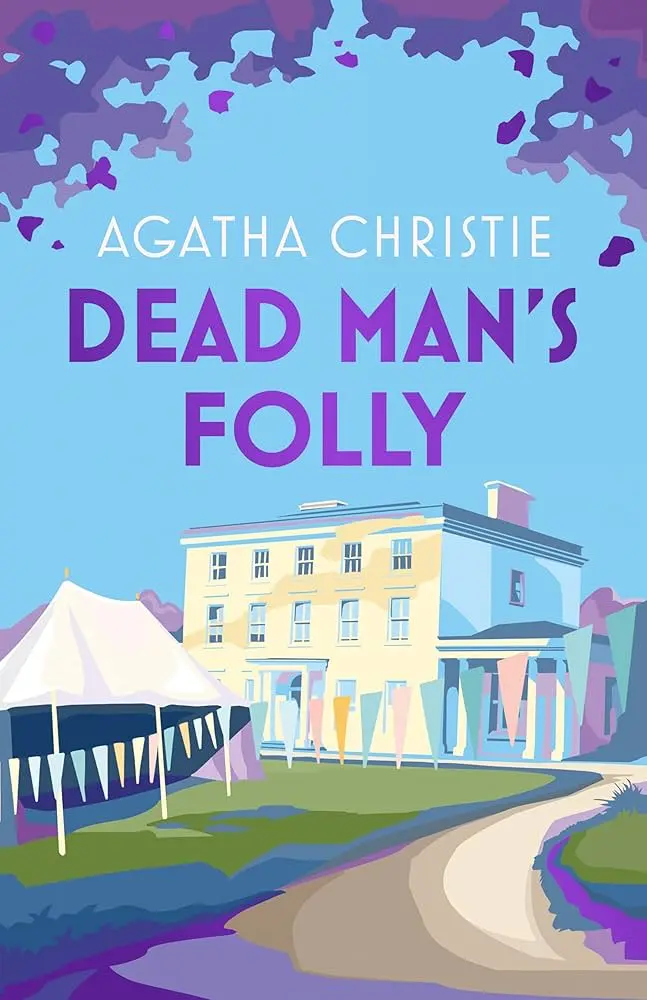 Dead ManÃ¢ÂÂs Folly (Poirot) (Paperback)