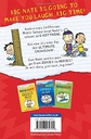 Big Nate Goes for Broke by Lincoln Peirce (Paperback)