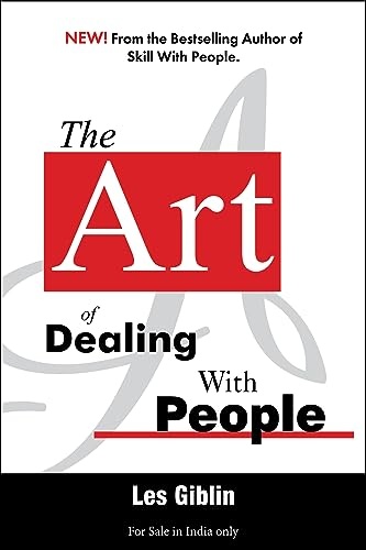 The Art of Dealing with People