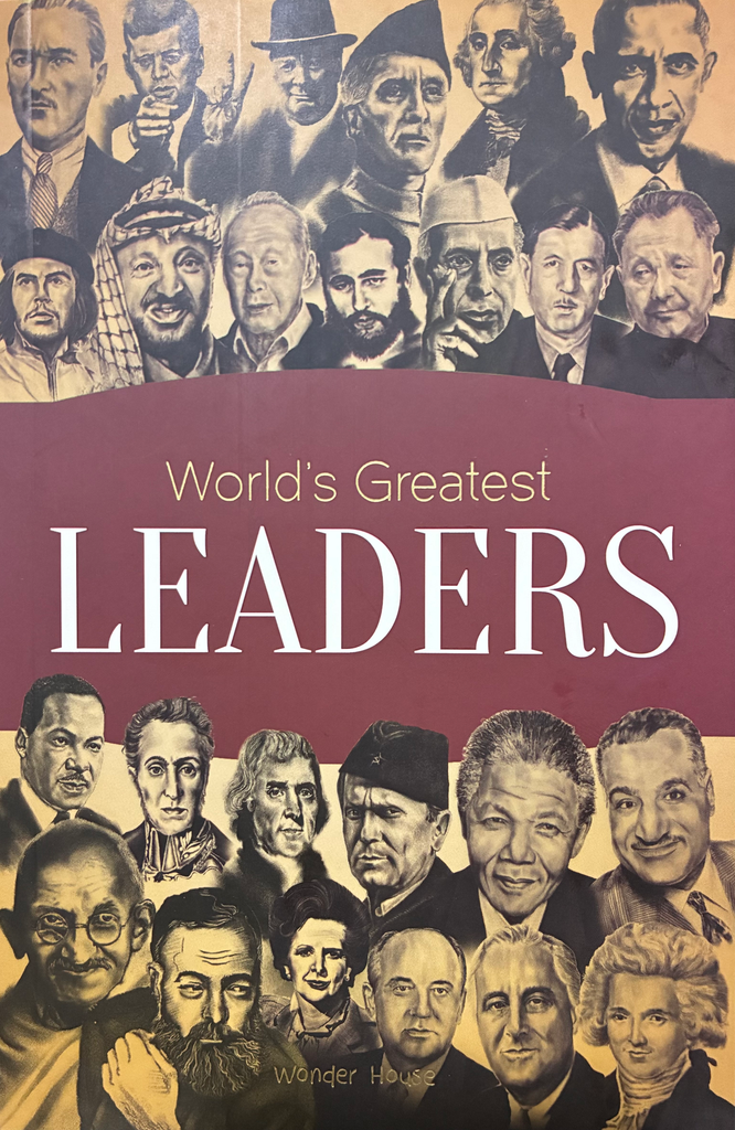 World's Greatest Leaders
