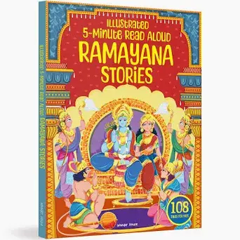 RAMAYANA STORIES