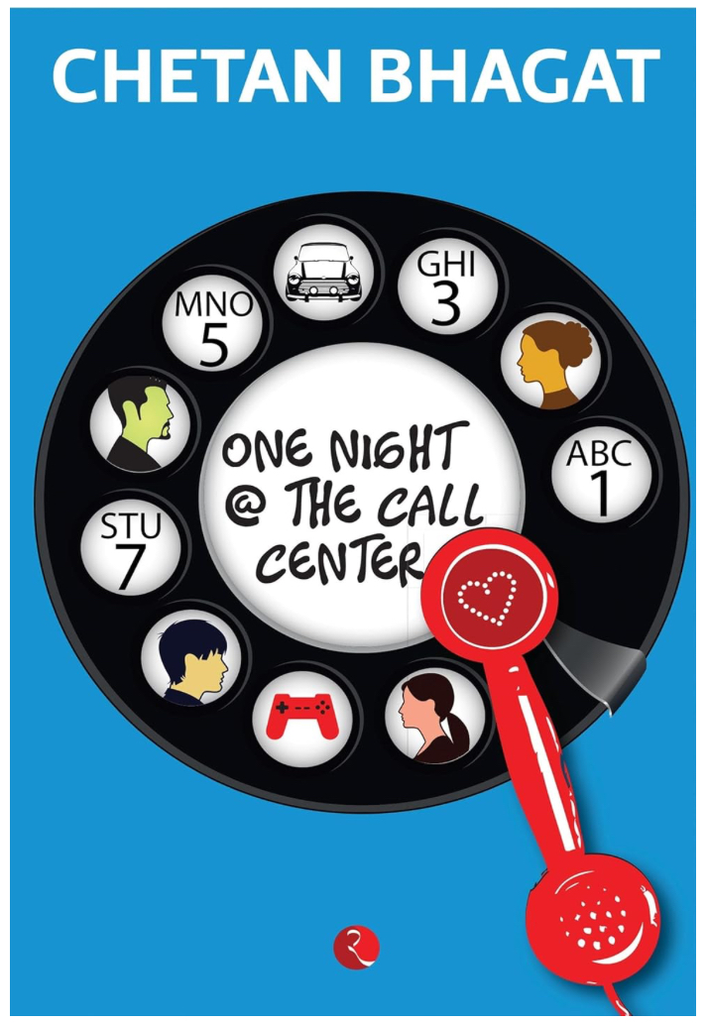 One Night at the Call Centre