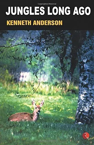 Jungles Long Ago