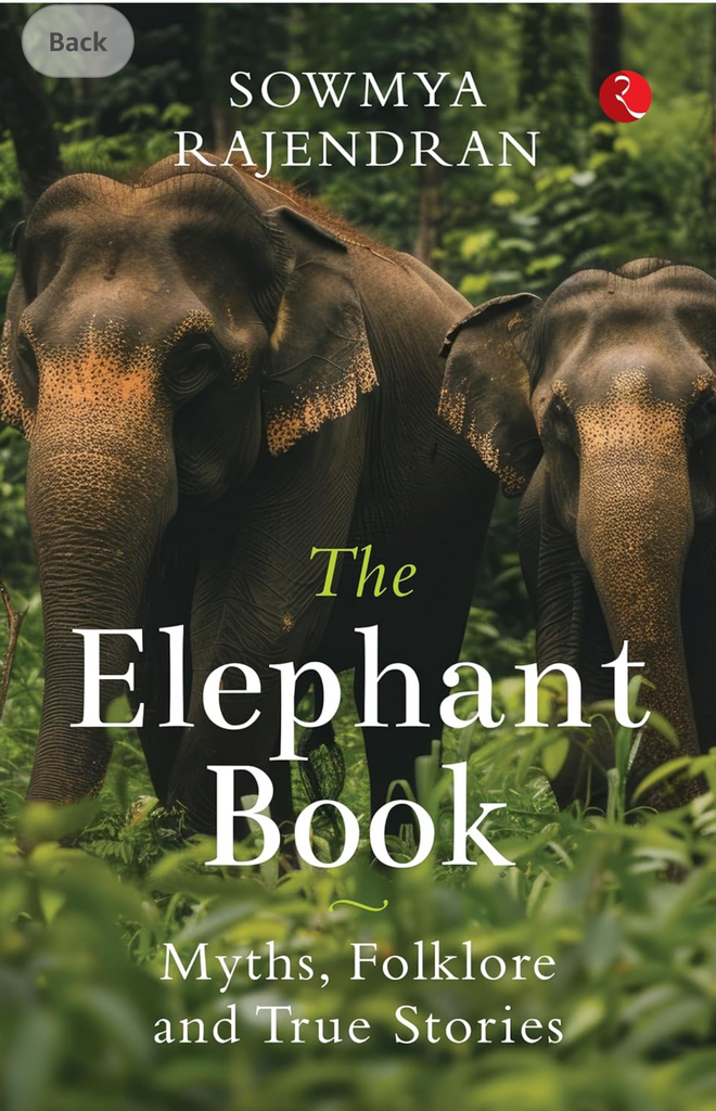 The Elephant Book