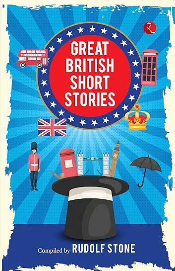 Great British Short Stories (Paperback)