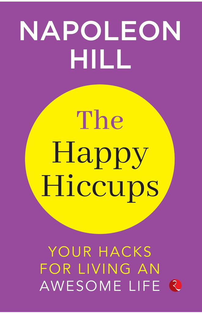 The happy hiccups