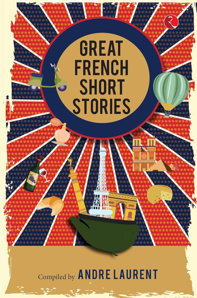 Great french short stories