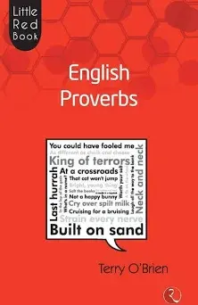 English Proverbs (Paperback)