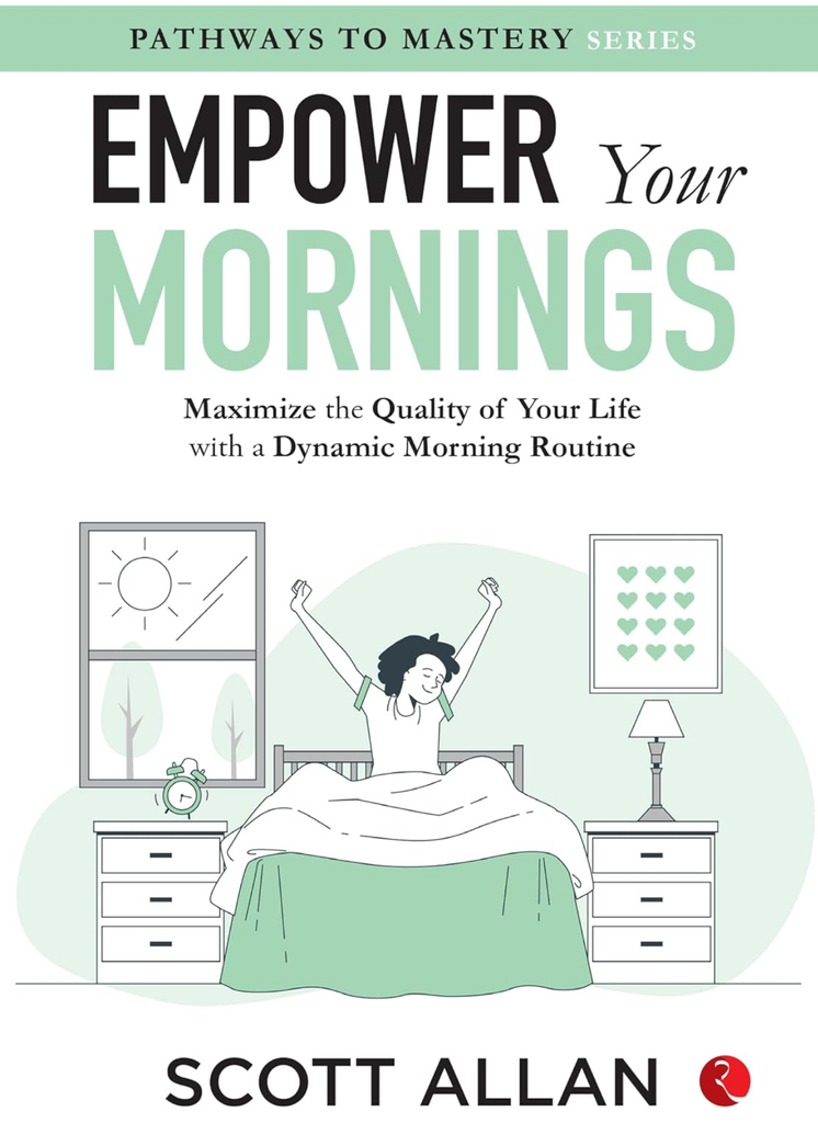 Empower your mornings