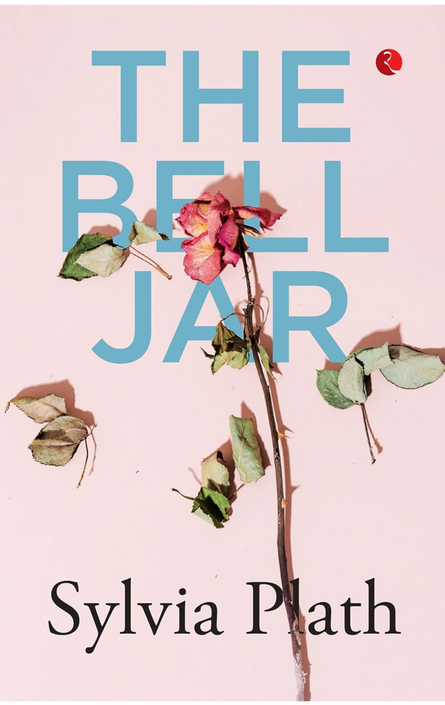The Bell Jar  (Paperback)