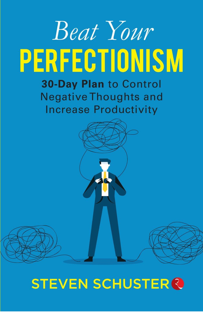 BEAT YOUR PERFECTIONISM