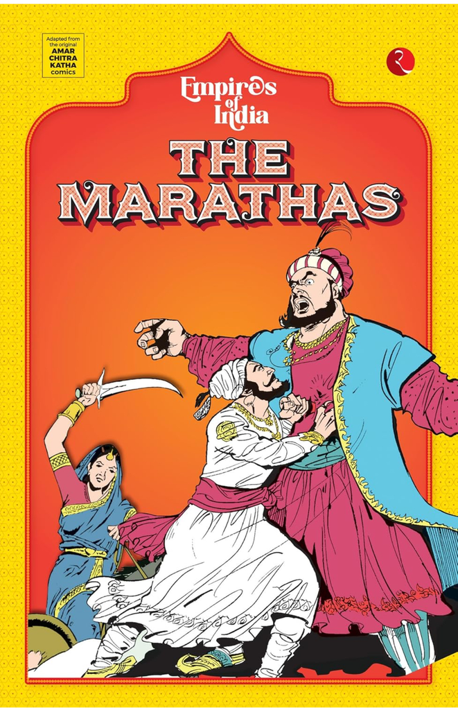  The Marathas