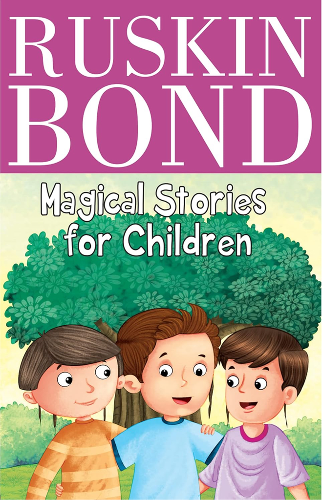 Magical stories for children