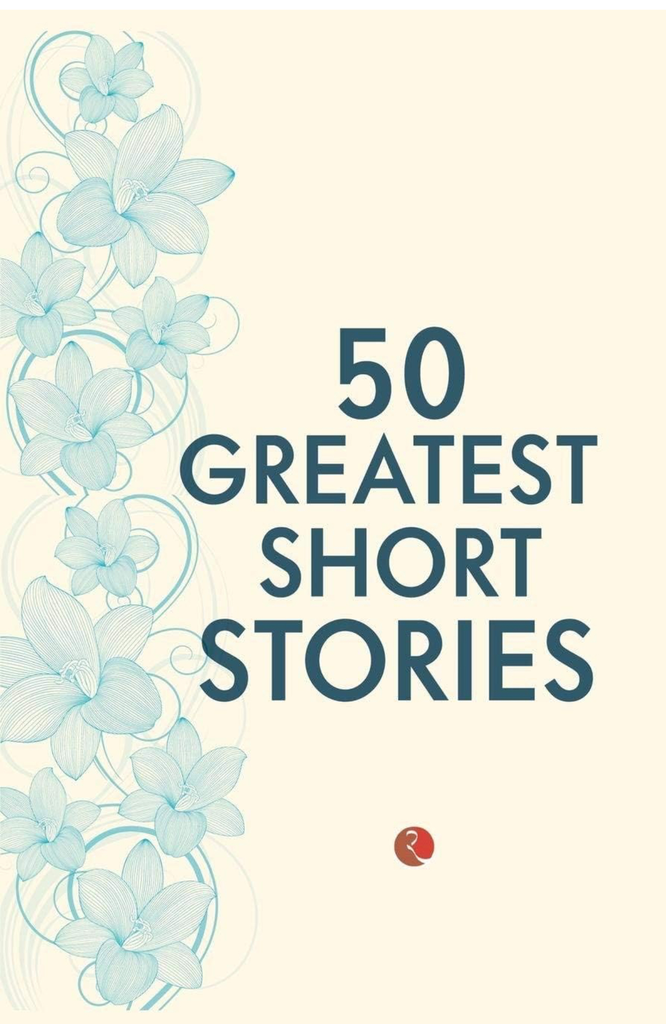 50 Greatest Short Stories (Paperback)