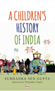 A Children S History of India (Paperback)