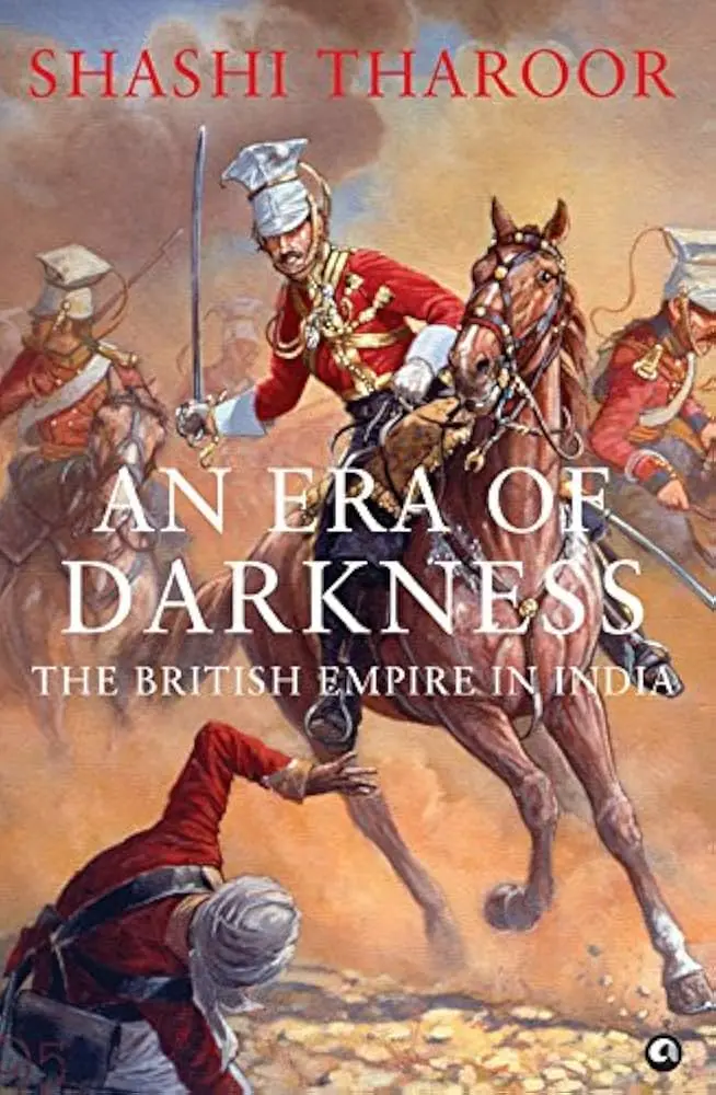 An Era of Darkness (Hardcover)