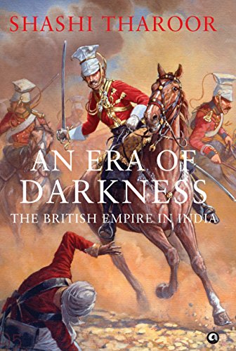 An Era of Darkness (Hardcover)