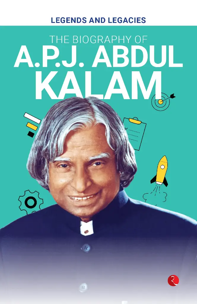Biography of APJ Abdul Kalam
