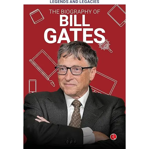 Biography of Bill Gates