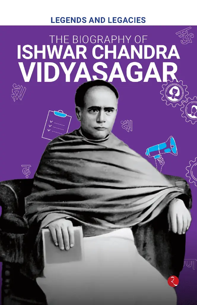 Biography of Ishwar Vidyasagar