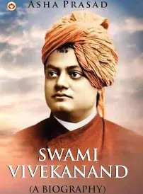 Biography of Swami Vivekananda