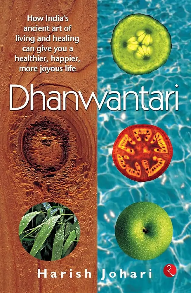 Dhanwantari (Paperback)