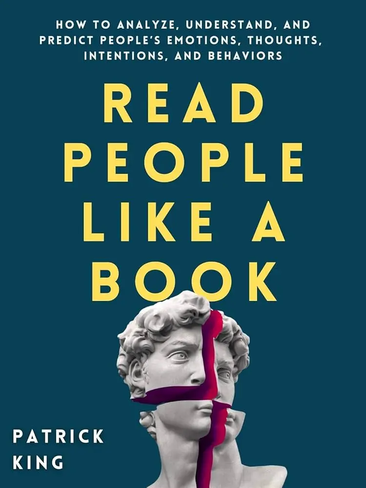 How to read people like a book