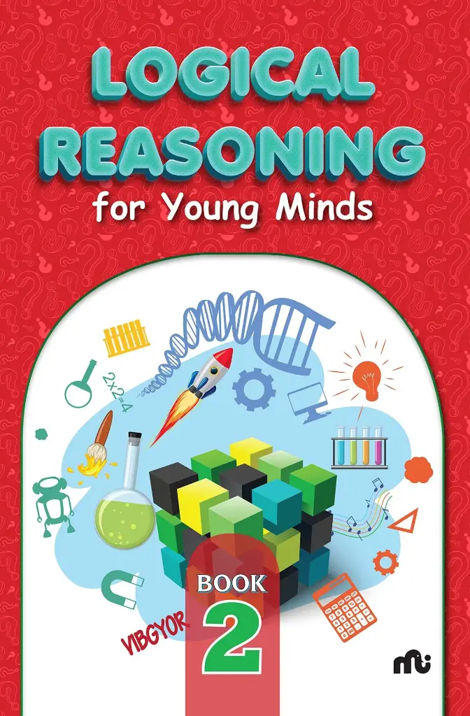 Logical reasoning, Book 2