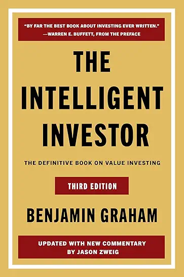 The intelligent investor