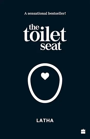 THE TOILET SEAT 