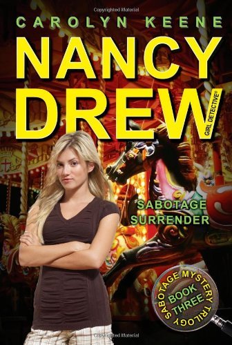Nancy Drew (All New) Girl Detective) (Paperback) 