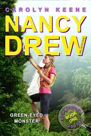 Green-Eyed Monster (eBook)