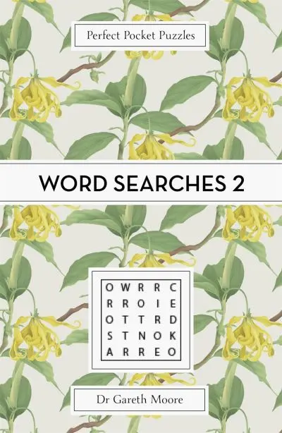 Perfect Pocket Puzzles: Perfect Pocket Puzzles: Word Searches 2 (Paperback)