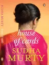 House of Cards - by Murty Sudha (Paperback)