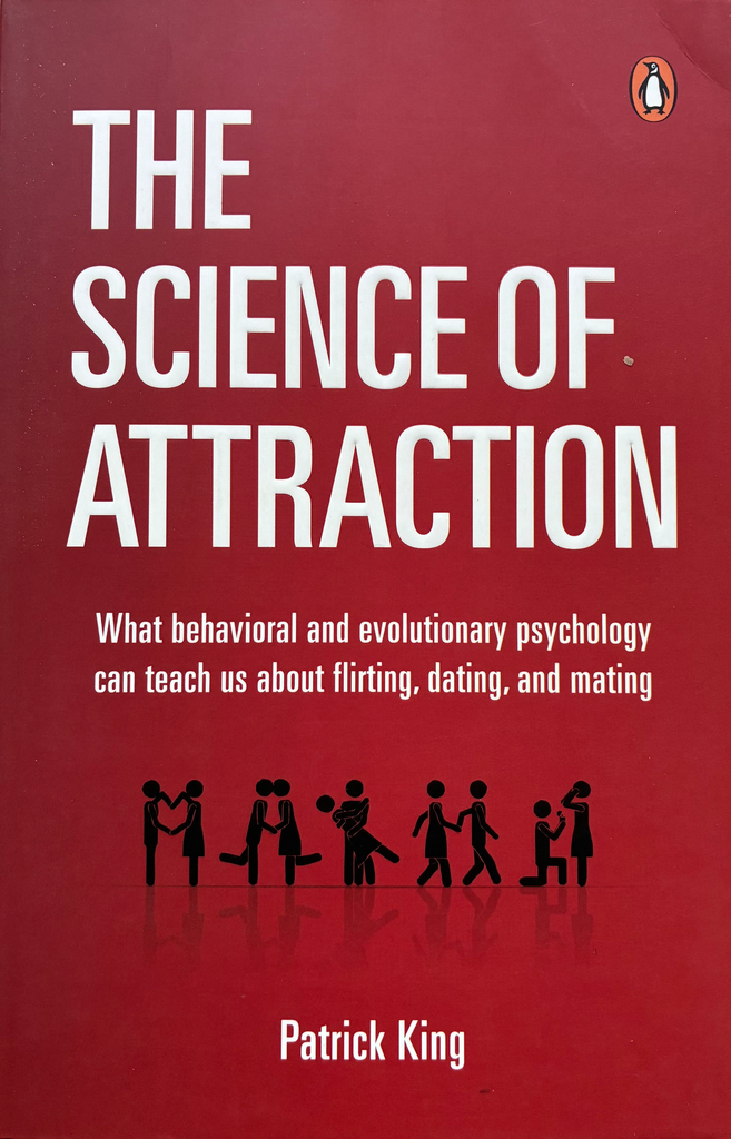 The science of attraction 